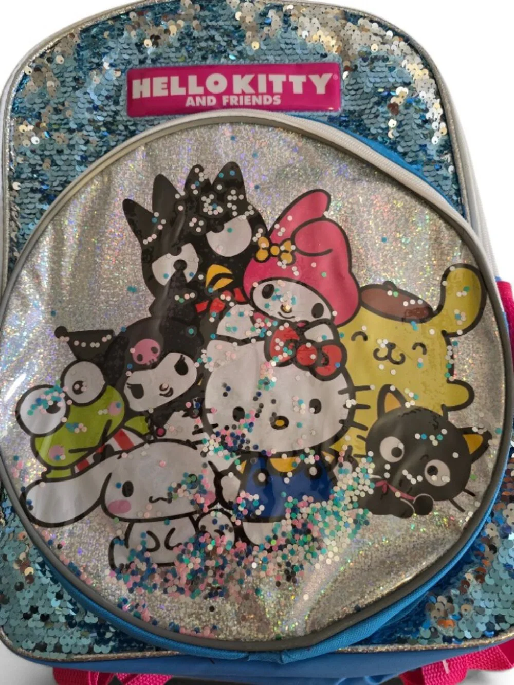 Sanrio hello kitty